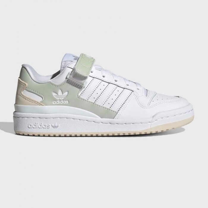 ⁦Adidas FORUM LOW W⁩ - الصورة ⁦5⁩