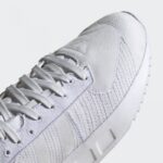 ⁦adidas Geodiver Primeblue Shoes - حذاء اديداس جيو ديفر برايم بلو للرجال لون أبيض⁩ - الصورة ⁦7⁩