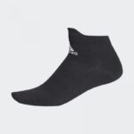 adidas Unisex' Techfit Ankle Socks Black