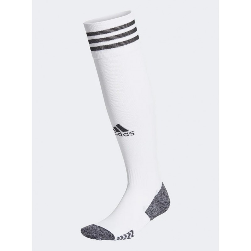 ⁦adidas Adi 21 Socks - White- جوارب ادي 21 للجنسين لون أبيض⁩ - الصورة ⁦1⁩