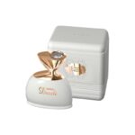 ⁦عطر حرمين دايزل من الحرمين للنساء سعة 90 مل | Dazzle Al Haramain Perfumes for Women 90 ML⁩ - الصورة ⁦5⁩