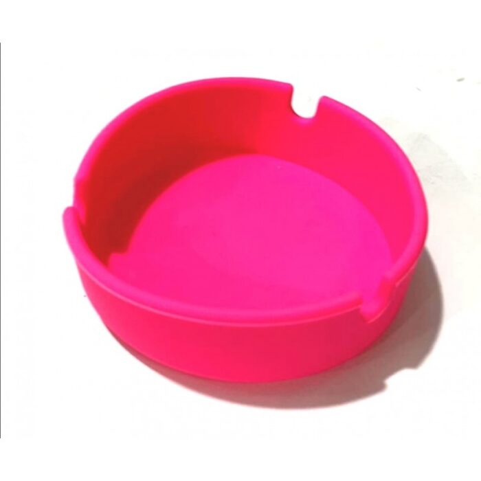 ⁦متكة سيليكون 9 سم -  حسب اللون المتوفر في المخازن⁩ - الصورة ⁦2⁩