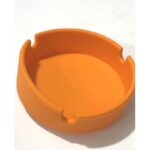 ⁦متكة سيليكون 9 سم -  حسب اللون المتوفر في المخازن⁩ - الصورة ⁦3⁩