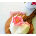 ⁦قالب سيليكون شكل  القلب الماسي⁩ - الصورة ⁦9⁩