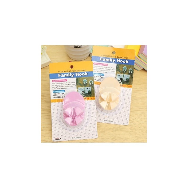 ⁦طقم علاقة أسلاك الكهرباء ( قطعتين)⁩ - الصورة ⁦1⁩