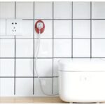 ⁦طقم علاقة أسلاك الكهرباء ( قطعتين)⁩ - الصورة ⁦2⁩