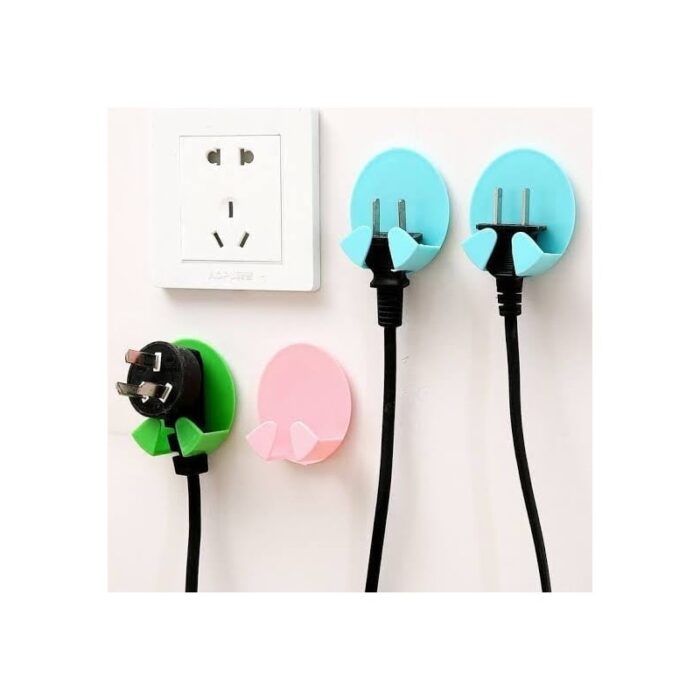 ⁦طقم علاقة أسلاك الكهرباء ( قطعتين)⁩ - الصورة ⁦4⁩