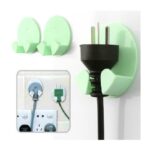 ⁦طقم علاقة أسلاك الكهرباء ( قطعتين)⁩ - الصورة ⁦5⁩