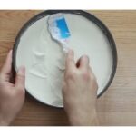 ⁦طقم فرشاة وسباتولا سيليكون - حسب اللون المتوفر في المخازن⁩ - الصورة ⁦3⁩