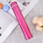 مطرة ستيل سادة سعة 280 ملل