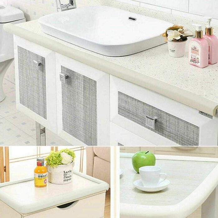 ⁦رول فلين للاطراف الحادة للحماية⁩ - الصورة ⁦6⁩