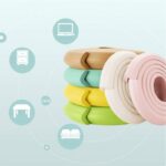 ⁦رول فلين للاطراف الحادة للحماية⁩ - الصورة ⁦8⁩