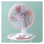 ⁦غطاء وجه مروحة لحماية الاطفال⁩ - الصورة ⁦3⁩