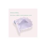 ⁦كفوف عضاضات اطفال ازرق عدد 1⁩ - الصورة ⁦3⁩