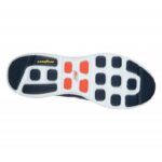 ⁦Skechers Men's GOrun Horizon Shoes  - حذاء سكيتشرز جو رن هوريزون للرجال لون كحلي⁩ - الصورة ⁦3⁩