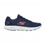 ⁦Skechers Men's GOrun Horizon Shoes  - حذاء سكيتشرز جو رن هوريزون للرجال لون كحلي⁩ - الصورة ⁦5⁩