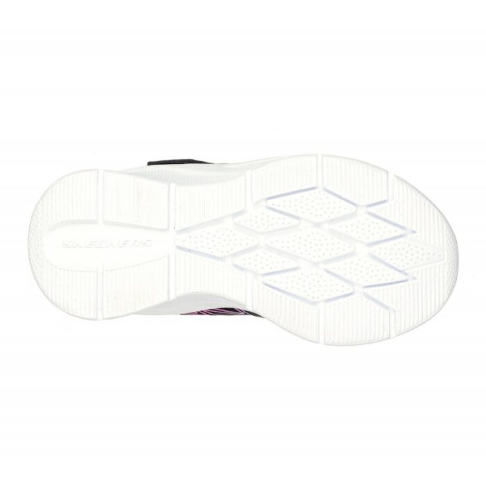 ⁦Skechers Microspec Bold Delight⁩ - الصورة ⁦3⁩