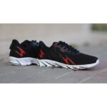 ⁦حذاء ديادورا لوتيم 1 للرجال لون أسود وأبيض - Diadora Men's LOTEM 1 Shoes⁩ - الصورة ⁦4⁩