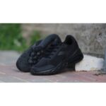 ⁦حذاء ديادورا شوهام 1 للرجال لون أسود - Diadora Men's SHOHAM 1 Shoes - Black⁩ - الصورة ⁦3⁩