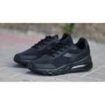 ⁦حذاء ديادورا شوهام 1 للرجال لون أسود - Diadora Men's SHOHAM 1 Shoes - Black⁩ - الصورة ⁦4⁩