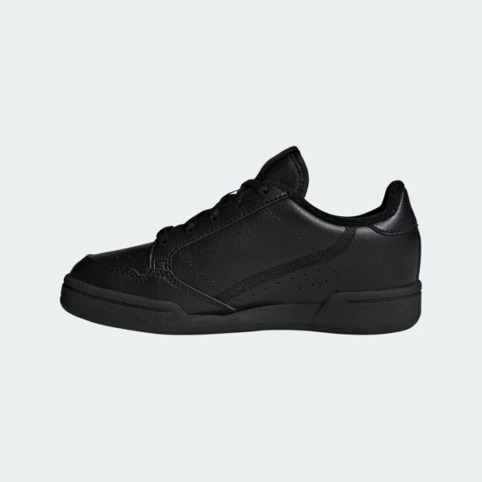 ⁦adidas CONTINENTAL 80 C Shoes-Black⁩ - الصورة ⁦5⁩