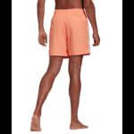 ⁦adidas 3 Stripe Swim Short⁩ - الصورة ⁦4⁩