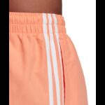 ⁦adidas 3 Stripe Swim Short⁩ - الصورة ⁦6⁩