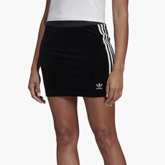 ⁦Adidas 3 STR SKIRT⁩ - الصورة ⁦2⁩