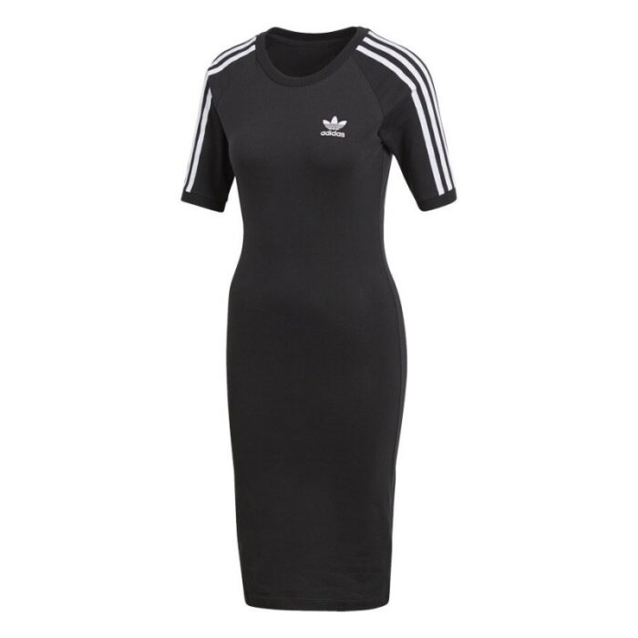 ⁦Adidas 3 STRIPES DRESS⁩ - الصورة ⁦3⁩