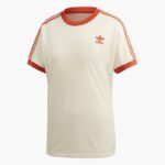 adidas Women's 3 Stripes T-shirt