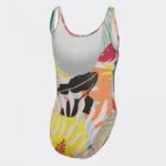 ⁦Adidas BODYSUIT⁩ - الصورة ⁦3⁩