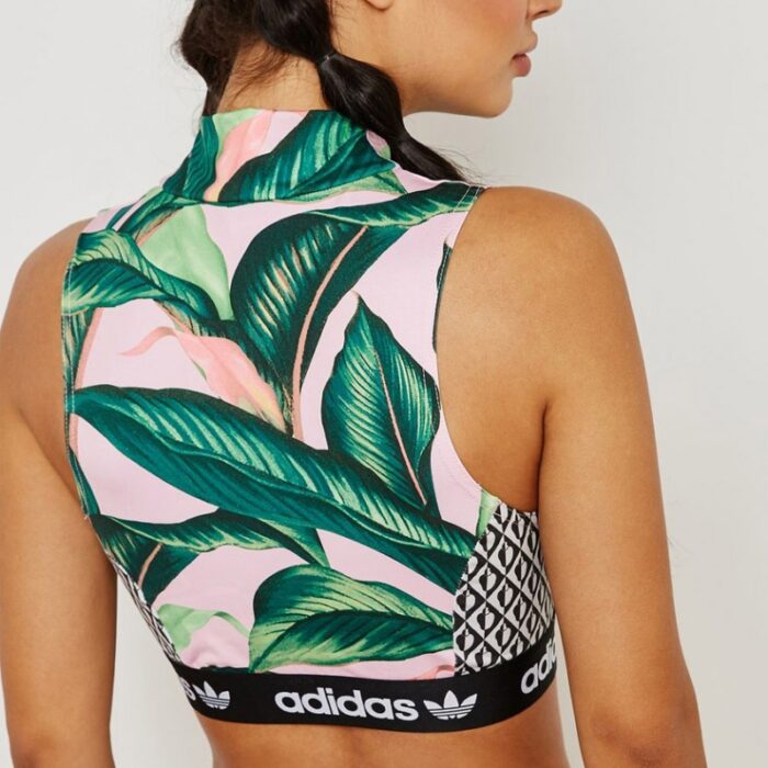 ⁦Adidas BRA TOP⁩ - الصورة ⁦2⁩