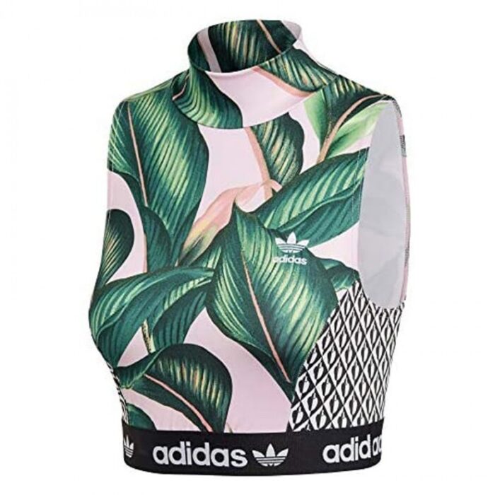 ⁦Adidas BRA TOP⁩ - الصورة ⁦3⁩