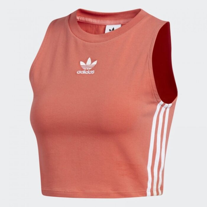 10302886_67db0ad47515e Adidas CROP TANK PRIDE - الصورة 1