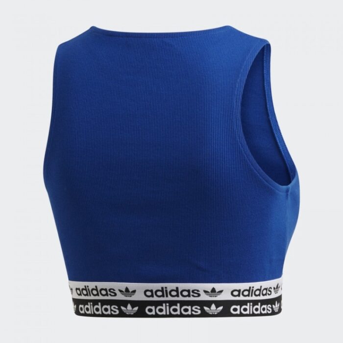 ⁦Adidas CROPPED TOP⁩ - الصورة ⁦2⁩