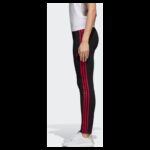 ⁦adidas Women's Originals LF SST Sweatpants- بنطلون اديداس للنساء لون اسود⁩ - الصورة ⁦5⁩