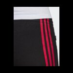 ⁦adidas Women's Originals LF SST Sweatpants- بنطلون اديداس للنساء لون اسود⁩ - الصورة ⁦7⁩