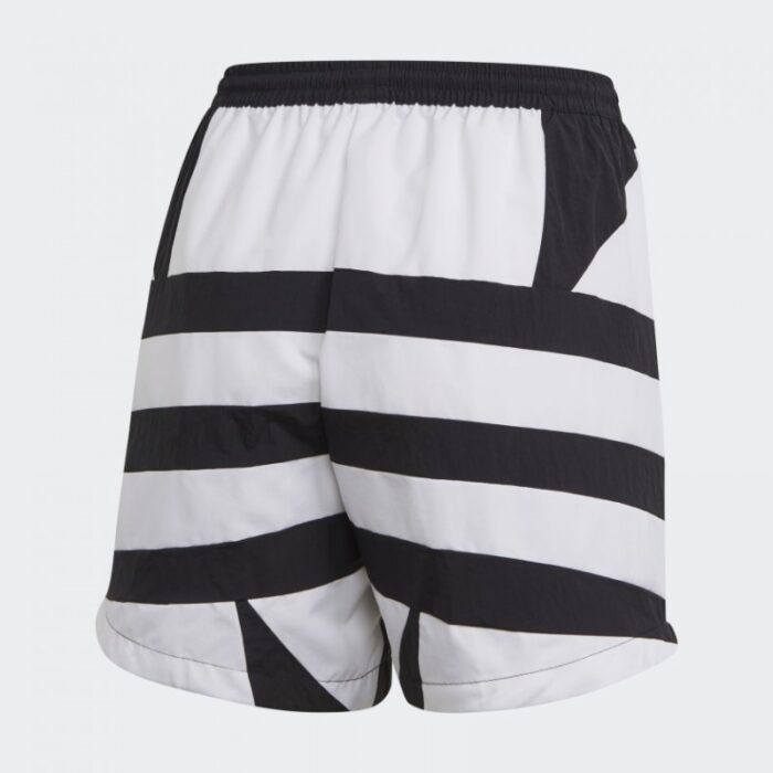 ⁦Adidas LRG LOGO SHORT⁩ - الصورة ⁦3⁩