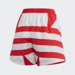⁦Adidas LRG LOGO SHORT⁩ - الصورة ⁦3⁩