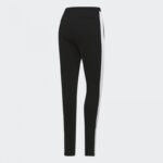 ⁦adidas Womens' Originals Pant- بنطلون اديداس اورجينال للنساء لون اسود⁩ - الصورة ⁦2⁩