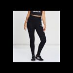 ⁦adidas Womens' Originals Pant- بنطلون اديداس اورجينال للنساء لون اسود⁩ - الصورة ⁦4⁩
