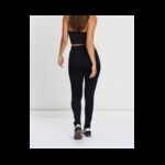 ⁦adidas Womens' Originals Pant- بنطلون اديداس اورجينال للنساء لون اسود⁩ - الصورة ⁦5⁩