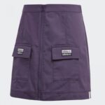 ⁦Adidas POCKET SKIRT⁩ - الصورة ⁦2⁩