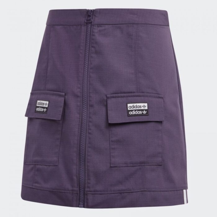 ⁦Adidas POCKET SKIRT⁩ - الصورة ⁦2⁩