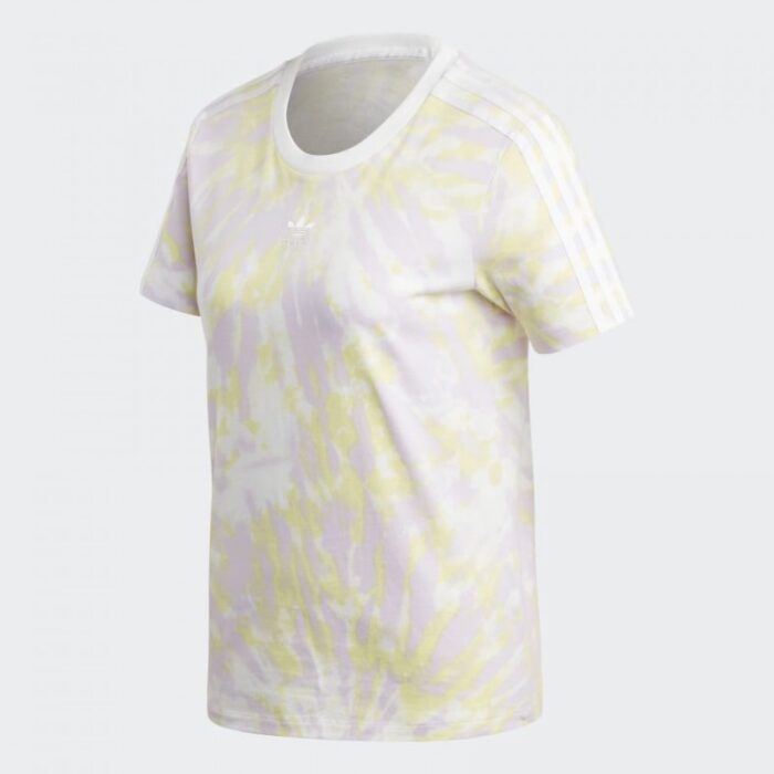 10303046_67db0b3478f1b Adidas SS T-SHIRT - الصورة 1