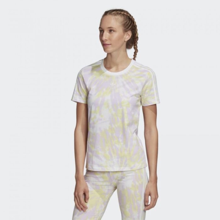 ⁦Adidas SS T-SHIRT⁩ - الصورة ⁦3⁩