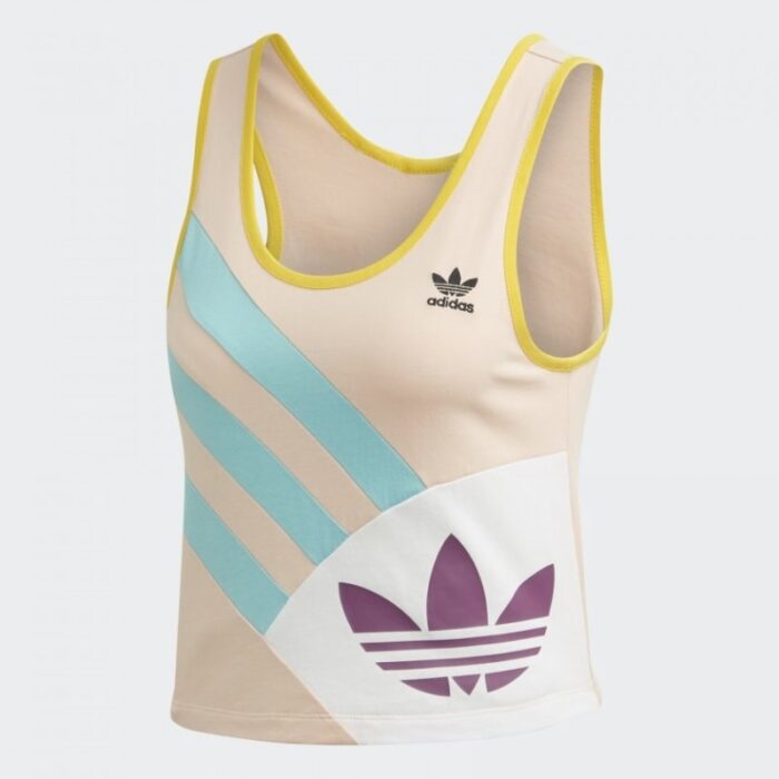 10303085_67db0b3bd8c6c Adidas TANK TOP CRPPD - الصورة 1