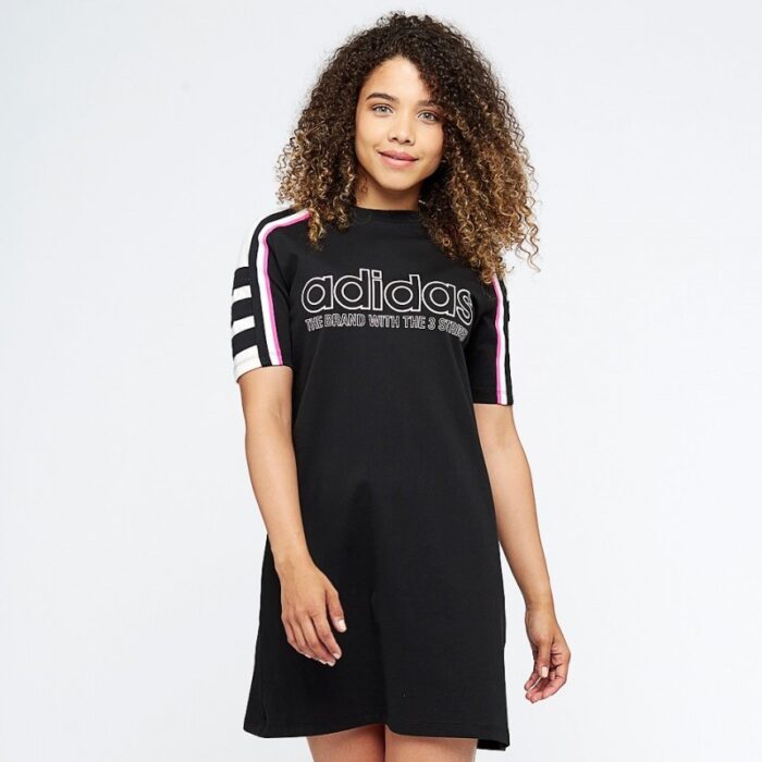 ⁦Adidas TEE DRESS⁩ - الصورة ⁦2⁩