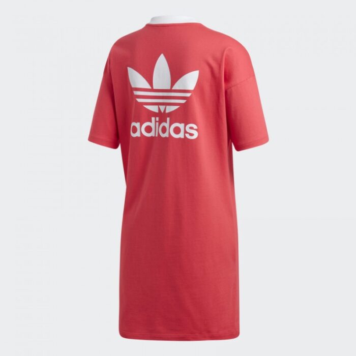⁦Adidas TREFOIL DRESS⁩ - الصورة ⁦2⁩