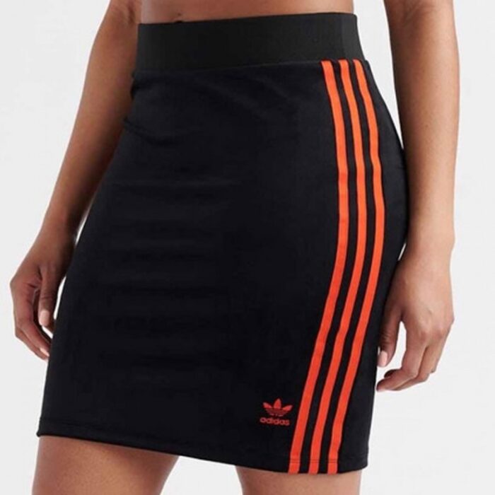 10303188_67db0b5661eb0 Adidas VDAY SKIRT - الصورة 1
